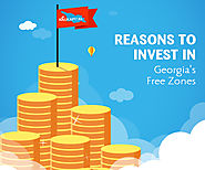 Why Should You Invest In The Free Zones Of Georgia?