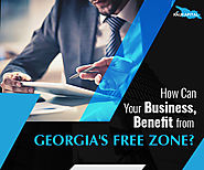 How Can The Free Zone In Georgia Help Your Business