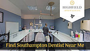 Southampton Dentist