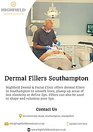 Dermal Fillers Southampton