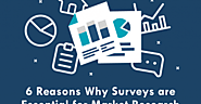 6 Reasons Why WordPress Survey Tools Are Essential for Market Research | Conversion Rate Optimization Blog