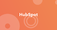 HubSpot | Inbound Marketing & Sales Software