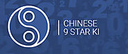 Chinese 9 Star Ki Course, 9 star ki Reading Astrology