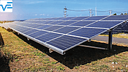 Veena Power - Solar Panel