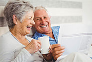 Factors to Consider to Promote the Holistic Health of Your Elderly Loved Ones