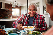 Addressing the Diet and Nutritional Needs of the Elderly