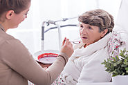 Benefits of Holistic Care for Elderly People at Home