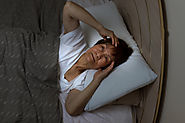 Experiencing Sleep Issues? Here’s How to Improve Sleep-Wake Cycle