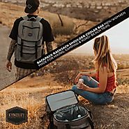 MULTIPURPOSE BACKPACK WITH COOLER