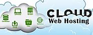 Cloud-Based Web Hosting