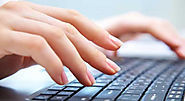 Data Entry Services | Offline and Online Data Entry Specialist