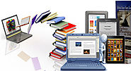 EBook Data Entry Services to EBook Data Entry Specialist