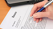 Resume Processing Services & Resume Formatting Services