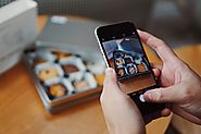 Make Your Dishes Instagramable
