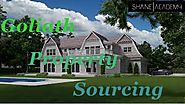 Goliath Property Sourcing | property sourcing fees