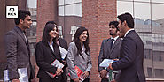 MBA in real estate management in India - RICS SBE