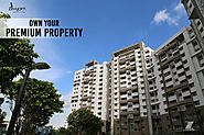 Luxury Apartments Bhubaneswar