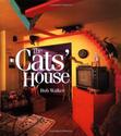 The Cats' House: Bob Walker, Frances Mooney: 9780836221831: Amazon.com: Books