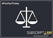 Legal News & Infographics | Subscript Law