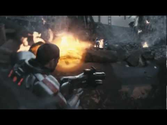 Mass Effect 3 Live Action [HD]