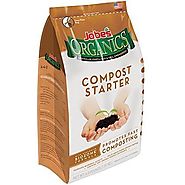 Top 10 Best Compost Starter Kit At-Home Reviews 2018-2019 | Ideas