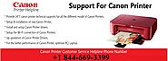 Canon Printer Offline Support 1-844-669-3399