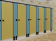Toilet Cubicles Supplier in Noida