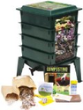 Best Tumbling Composter Reviews 2014