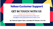 Secure Your Yahoo Mail Account