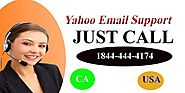 Instant Help For Yahoo Email Support