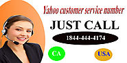 Instant Help For Yahoo Email Support in the USA