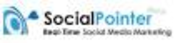 SocialPointer- Real-Time Social Media Marketing Tools Campaign & Tactics