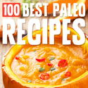 100 Best Paleo Diet Recipes of All-Time