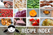 Paleo Recipes