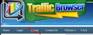 Traffic Browser