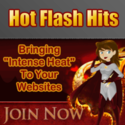 Hot Flash Hits