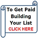 Grow YOUR List And Income