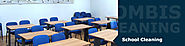 School Cleaning Dublin - Once Off School Cleaning Services In Dublin