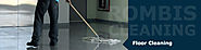 Floor Cleaning Dublin - Expert Floor Cleaning Company - Book Online