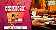 Best Restaurant POS in Indore, India – Ere4u