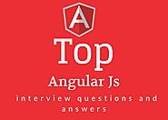 80+ AngularJS Interview Questions and Answer 2018 - Online...