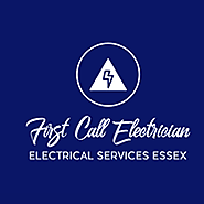 First Call Electrician on Facebook