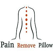 Pain Remove Pillow - Home | Facebook