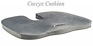 Coccyx Cushion | painremovepillow.com/coccyx-cushion-for-pai… | Flickr