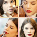 Makeup Tips And Tricks Secrets (15 Photos)