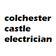 Colchester Castle Electrician on Facebook.
