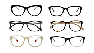 Designer Frames Selection At Perfect Glasses UK