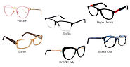 Discover Huge Collection of Spectacles Online at Perfect Glasses UK