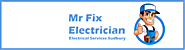 Mr Fix Electrician | Electrical Services Sudbury – Need an electrician? We can fix it! Electrical Services for custom...