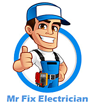 Contact – Mr Fix Electrician | Electrical Services Sudbury